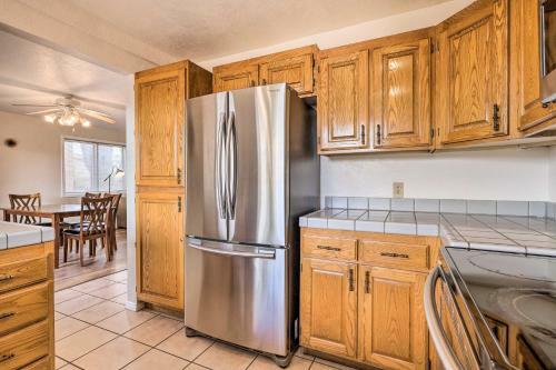 Apartamento Pet-friendly St George Escape With Shared Pool