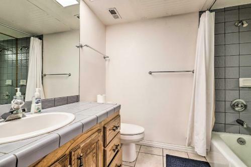 Apartamento Pet-friendly St George Escape With Shared Pool