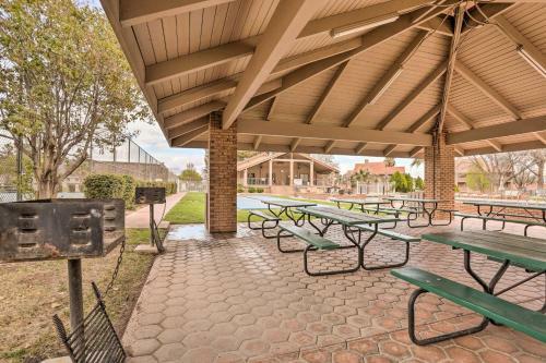 Apartamento Pet-friendly St George Escape With Shared Pool