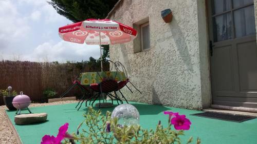 Agroturismo Le Cabanon Eco Boh�me