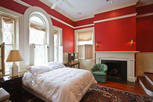 Bed & Breakfast Stonegate