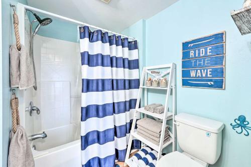 Charming Cottage With Deck Steps To Birch Bay!