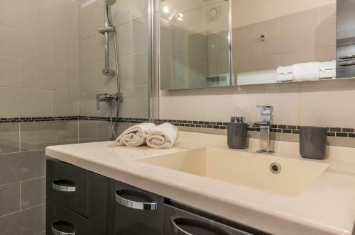 Apartamento Boutonnet - Premi�re Conciergerie