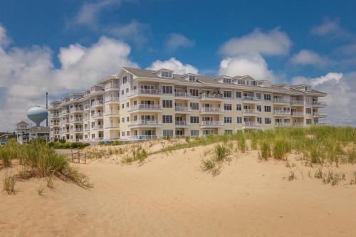 The Sandbridge Dunes - Ocean Watch 210