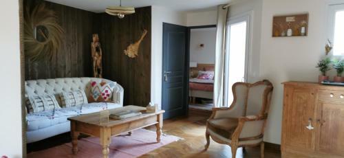 Bed & Breakfast Un Air De R�