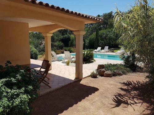 Villa C�drat