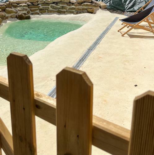 Apartamento Le Chalet