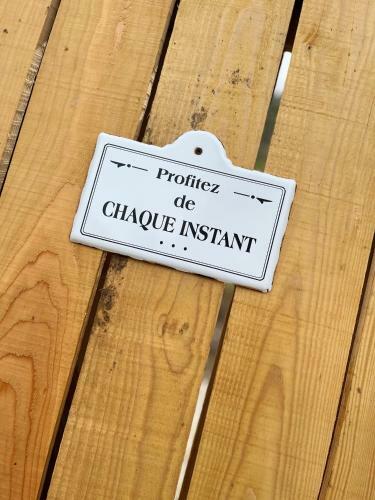 Apartamento Le Chalet