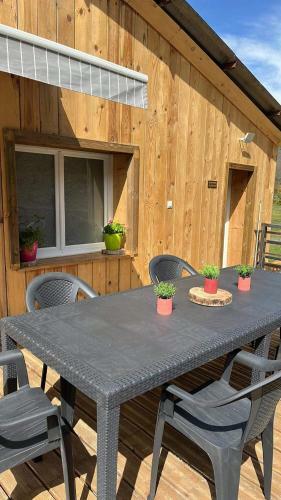 Apartamento Le Chalet