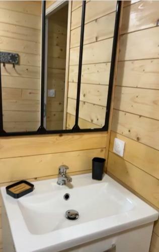 Apartamento Le Chalet