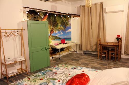 Hostal Le Mas Roc'amour