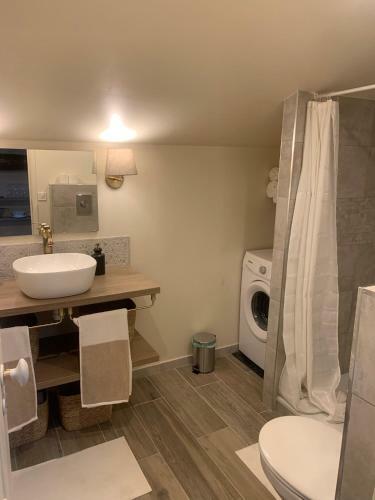 Apartamento Cosy Loft