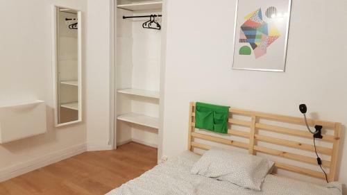 Apartamento Rnb Locations St Etienne