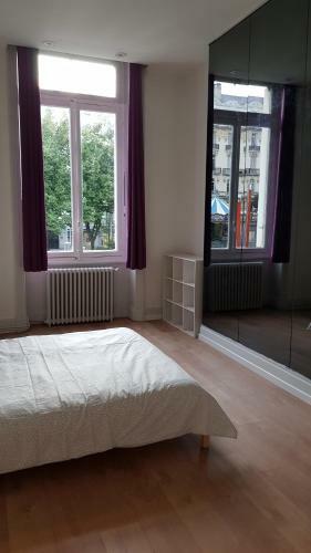 Apartamento Rnb Locations St Etienne