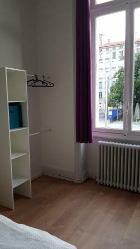 Apartamento Rnb Locations St Etienne