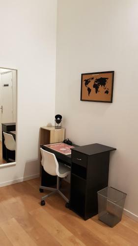 Apartamento Rnb Locations St Etienne