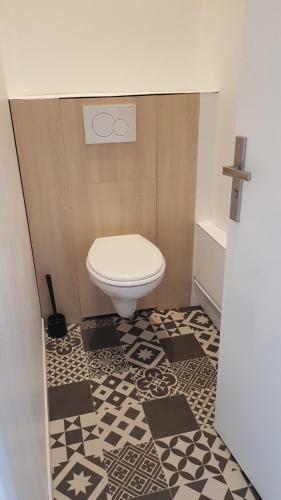 Apartamento Rnb Locations St Etienne