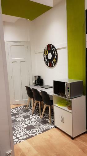 Apartamento Rnb Locations St Etienne