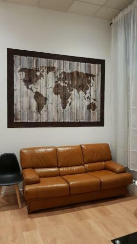 Apartamento Rnb Locations St Etienne