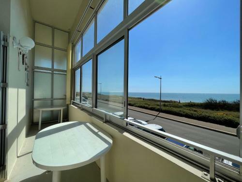 Apartamento Bleu Azur