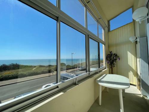 Apartamento Bleu Azur