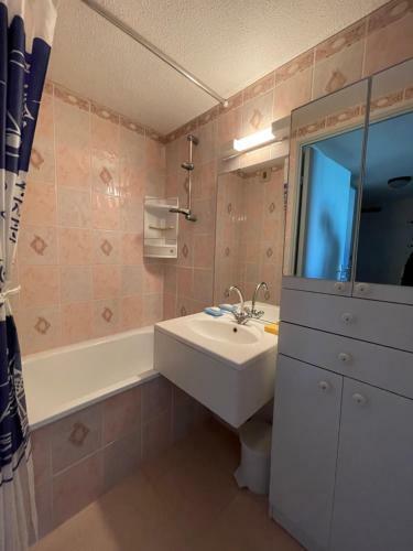Apartamento Bleu Azur