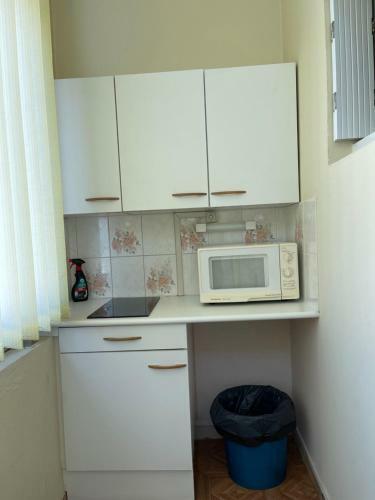 Apartamento Bleu Azur