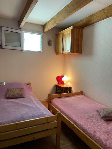 Apartamento Bleu Azur