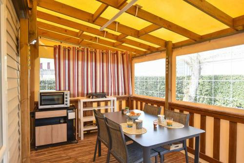 Apartamento Le Cabanon