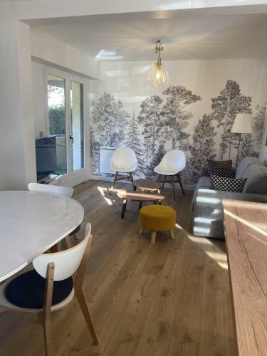 Apartamento L'appartement Du Centre
