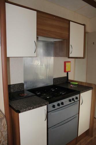 Mobil-home Spatieux 8pers - Brume