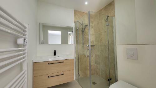 Apartamento Ideal Bnb