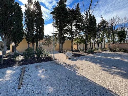 Apartamento Bastidon Des Alpilles