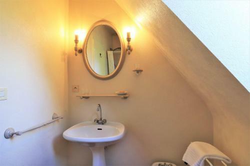 Apartamento Maison Du Golfe