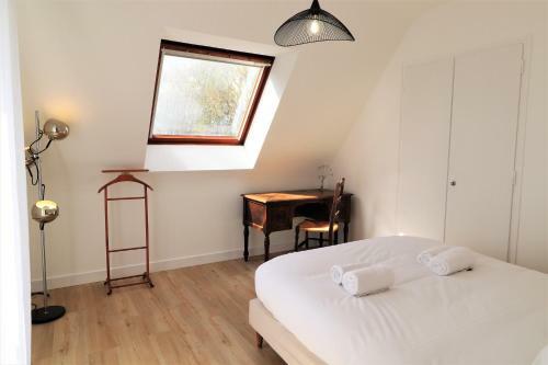Apartamento Maison Du Golfe