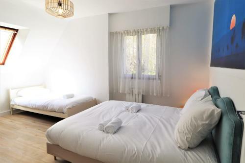 Apartamento Maison Du Golfe