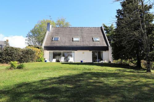Apartamento Maison Du Golfe