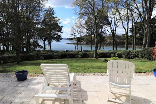 Apartamento Maison Du Golfe