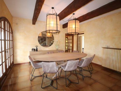Maison S�te, 6 Pi�ces, 12 Personnes - Fr-1-472a-253