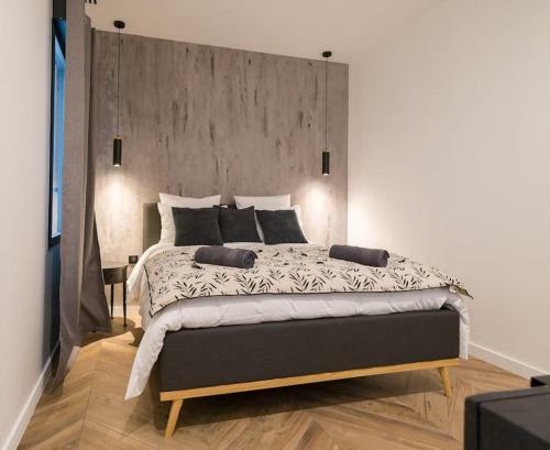 Apartamento Appartement D?exception En Centre Ville Sur Quai