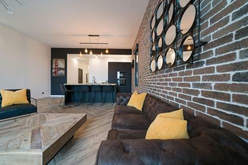 Apartamento Appartement D?exception En Centre Ville Sur Quai