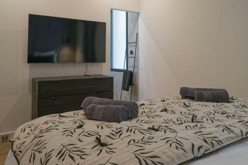 Apartamento Appartement D?exception En Centre Ville Sur Quai