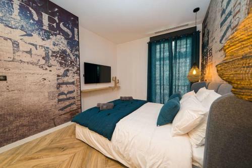 Apartamento Appartement D?exception En Centre Ville Sur Quai