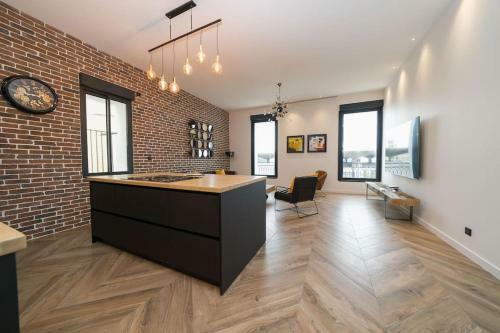 Apartamento Appartement D?exception En Centre Ville Sur Quai