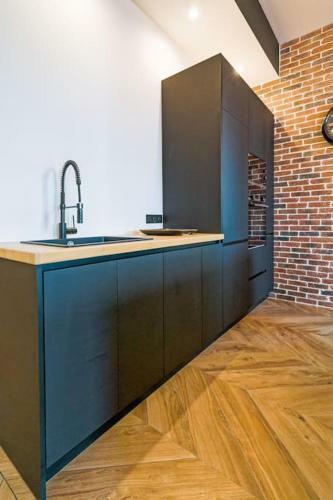 Apartamento Appartement D?exception En Centre Ville Sur Quai