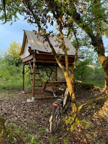 Les Bicicleta Camps