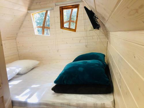 Cabane Atypique