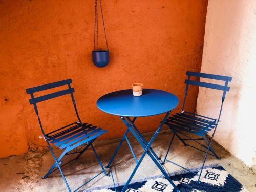 Apartamento Le Magic, Superbe D�coration Disney, 2-5 Pers, Cour Int�rieure, Tarbes