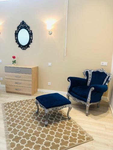 Apartamento Le Magic, Superbe D�coration Disney, 2-5 Pers, Cour Int�rieure, Tarbes