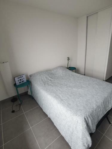 Chambre Calme & Lumineuse, Toit Terrasse